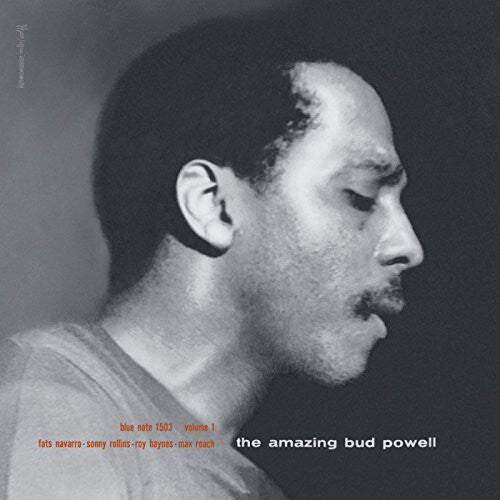 Bud Powell - The Amazing Bud Powell (Blue Note Classic Series) (New Vinyl)