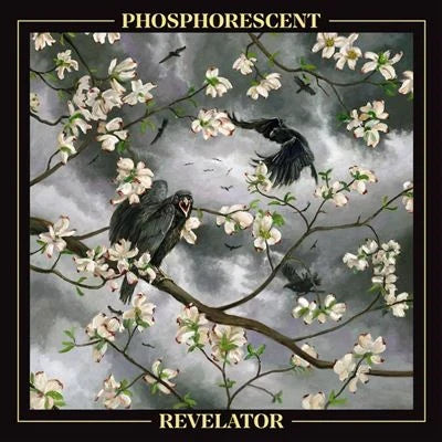 Phosphorescent - Revelator (New CD)