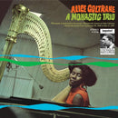 Alice Coltrane - A Monastic Trio (New Vinyl)