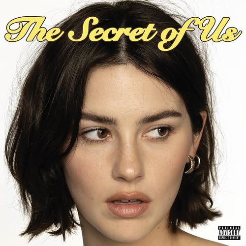 Gracie Abrams - The Secret of Us (New CD)