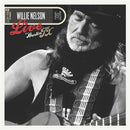 Willie Nelson - Live From Austin, TX (Colour Vinyl) (New Vinyl)