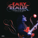 Emily Remler - Cookin' At The Queens: Live 1984/88 Las Vegas (3LP)  (RSD Black Friday 2024) (New Vinyl)