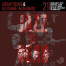 Adrian Younge & Ali Shaheed Muhammad - Jazz Is Dead 021 (New Vinyl)