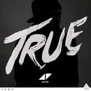 Avicii - True (10th Anniversary Blue Vinyl) (New Vinyl)