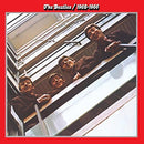 Beatles - 1962-1966 (Red Album) (2023 Edition/2CD) (New CD)