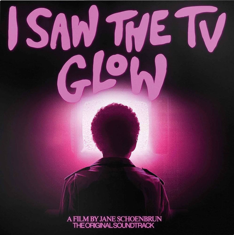 Various - I Saw The TV Glow (2LP Violet Vinyl) (New Vinyl)