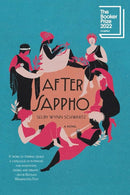 After Sappho (New Book)