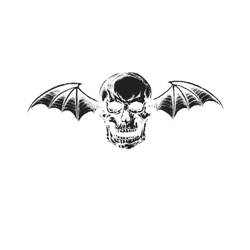 Avenged Sevenfold - Avenged Sevenfold (2LP/Red) (New Vinyl)