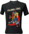 Killing Joke - Jester - T-Shirt