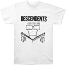 Descendents - Everything Sucks - T-Shirt