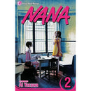 Nana - Vol. 2 (New Book)