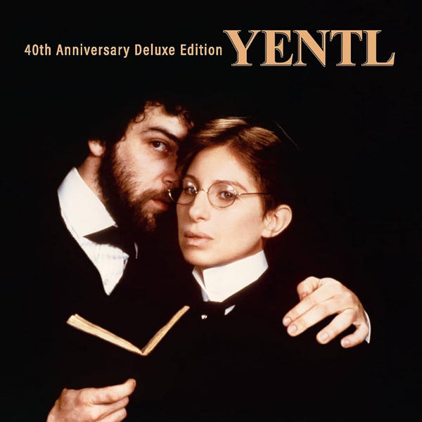 Barbra Streisand - Yentl (40th Anniversary Edition) (New CD)