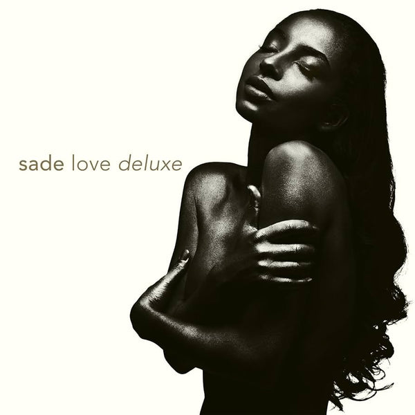 Sade - Love Deluxe (New Vinyl)