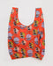 Half Shell Skunk - Standard Baggu Reusable Bag