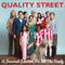 Nick Lowe - Quality Street: A Seasonal Selection For All The Family (Green Vinyl) (New Vinyl)