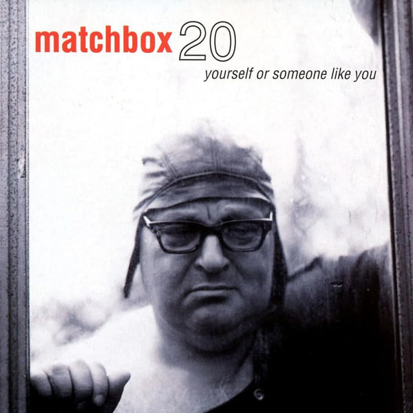 Matchbox Twenty - Yourself or Someone Like You (Atlantic 75 Series SACD) (New CD)