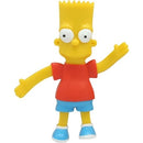 Bart Simpson Bendable Action Figure