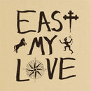 Current Joys - East My Love (New Vinyl)