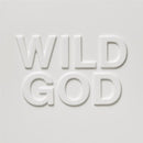 Nick Cave & The Bad Seeds - Wild God (New CD)