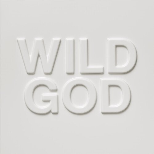 Nick Cave & The Bad Seeds - Wild God (New CD)