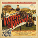 Willie Nelson - Willie and the Wheel (15th Anniversary Custard Vinyl) (New Vinyl)