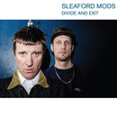 Sleaford Mods - Divide And Exit (New Vinyl)