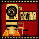 Fantomas - The Director's Cut (Silver Vinyl) (New Vinyl)