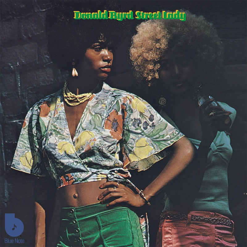 Donald Byrd - Street Lady (New Vinyl)