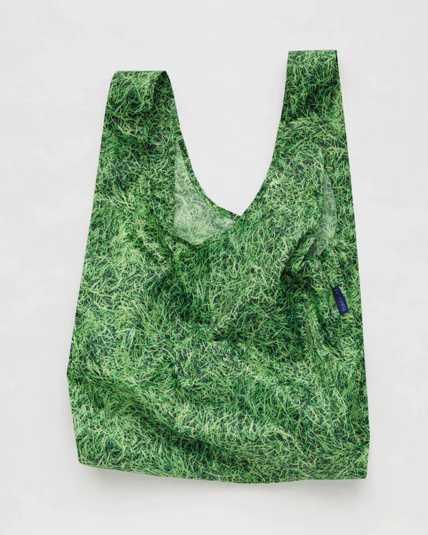 Grass - Standard Baggu Reusable Bag