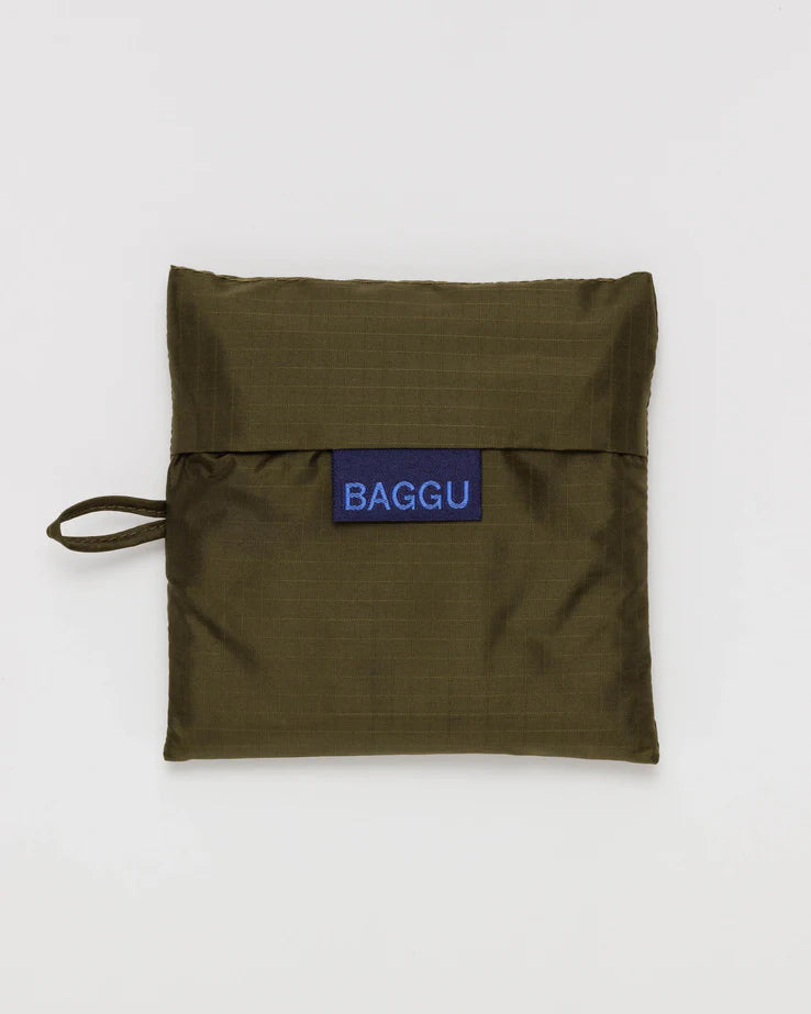 Tamarind - Standard Baggu Reusable Bag