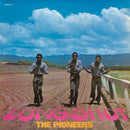 The Pioneers - Long Shot (New Vinyl)