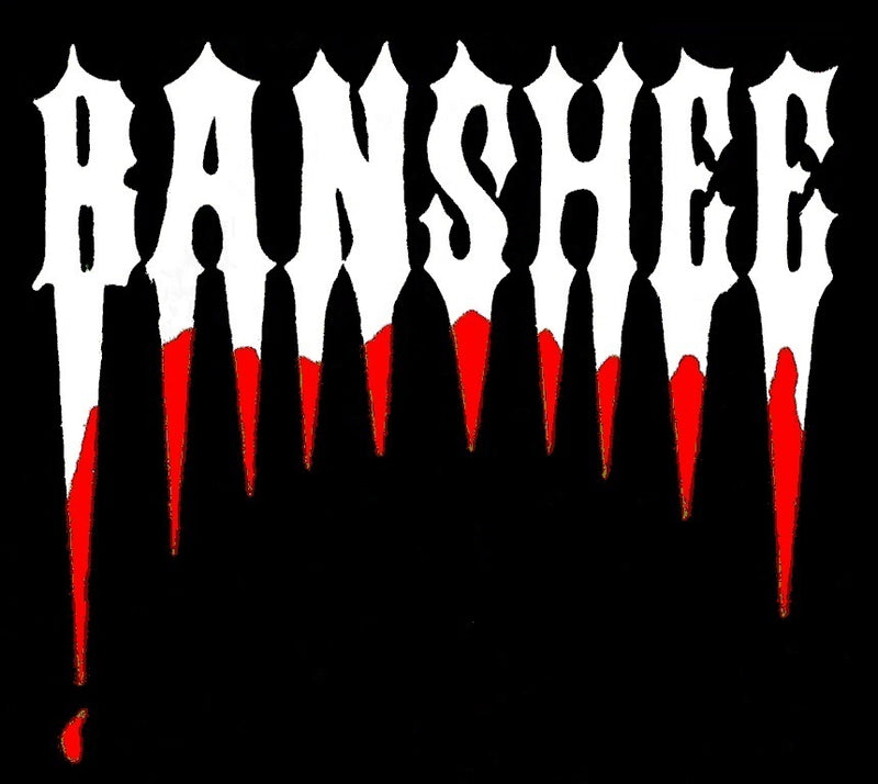 Banshee - Breakdown (7") (New Vinyl)