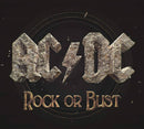 AC/DC - Rock OR Bust (Gold Vinyl) (New Vinyl)