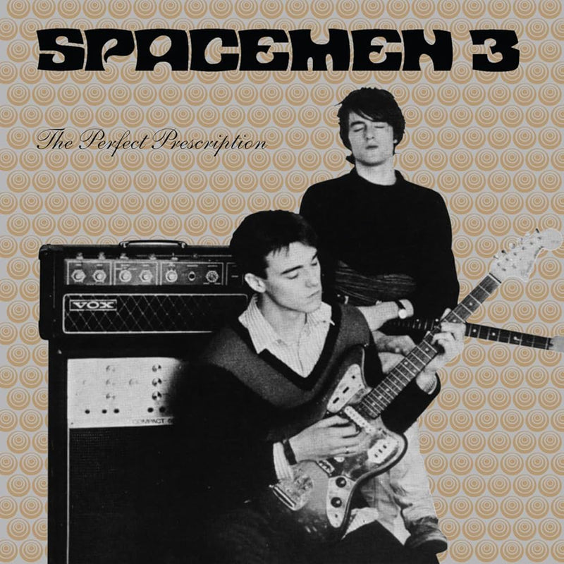 Spacemen 3 - Perfect Prescription (New Vinyl)