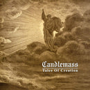 Candlemass - Tales of Creation (New Vinyl)