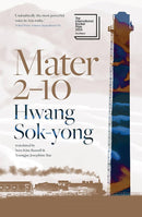 Mater 2-10 (New Book)