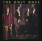 The Only Ones - Baby's Got a Gun (New CD)