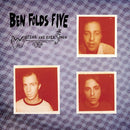 Ben Folds Five - Whatever and Ever Amen (New Vinyl)