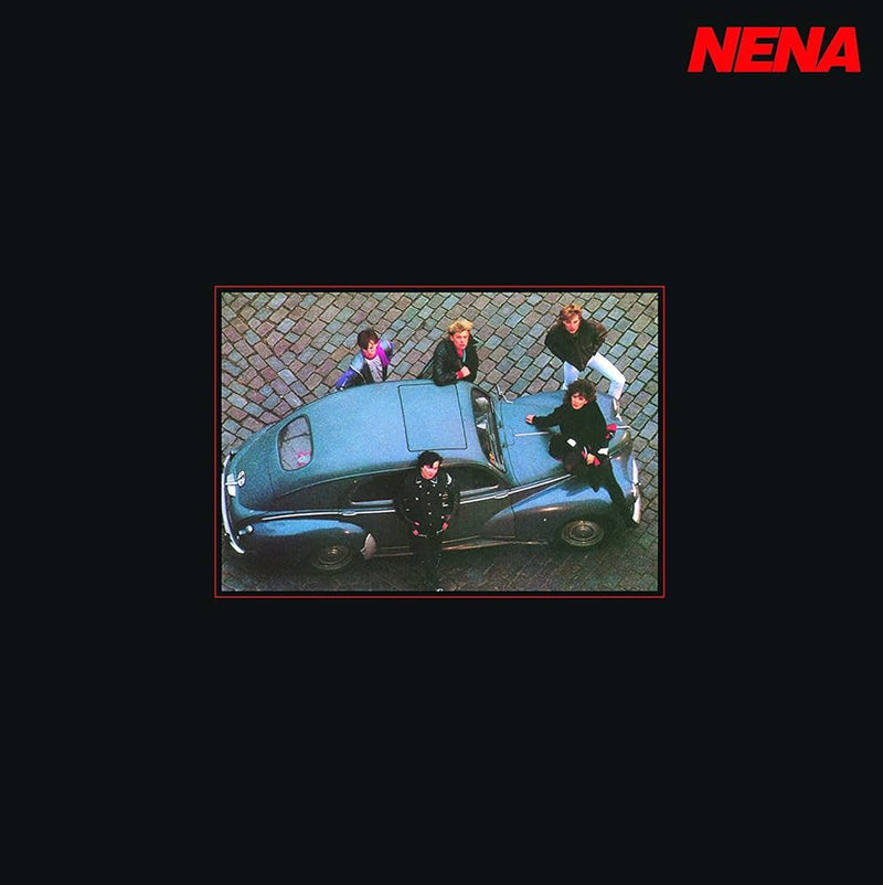 Nena - Nena (New CD