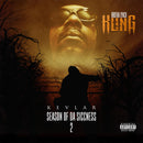 Brotha Lynch Hung - Kevlar Season of da Siccness 2 (New CD)