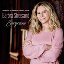 Barbra Streisand - Evergreens (New CD)