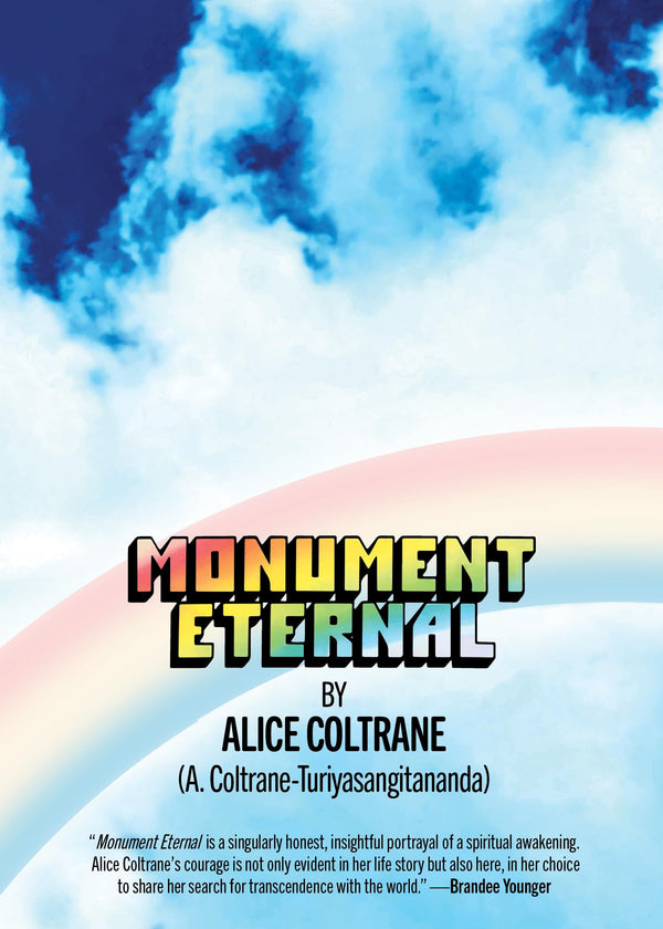 Monument Eternal (New Book)