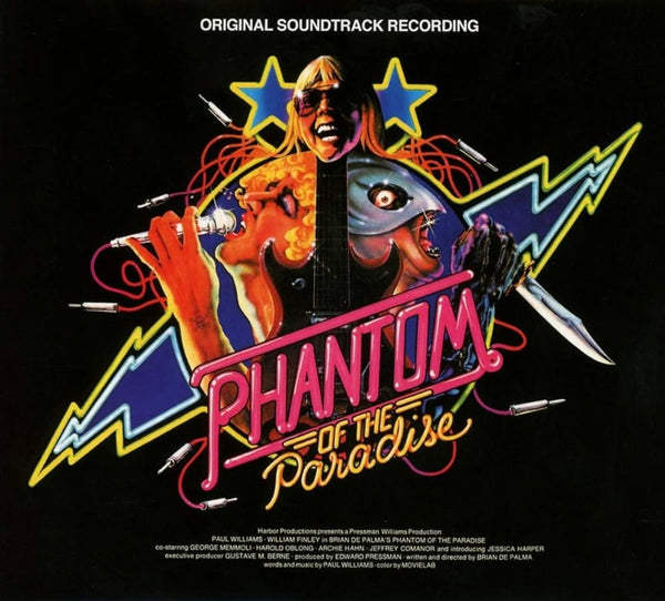 Various - Phantom Of The Paradise (New CD)