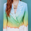 Jenny Lewis - The Voyager (Rocktober 2024) (10th Anniv. Blue Vinyl) (New Vinyl)