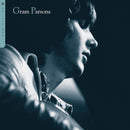 Gram Parsons - Now Playing (Clear Blue Vinyl) (New Vinyl)