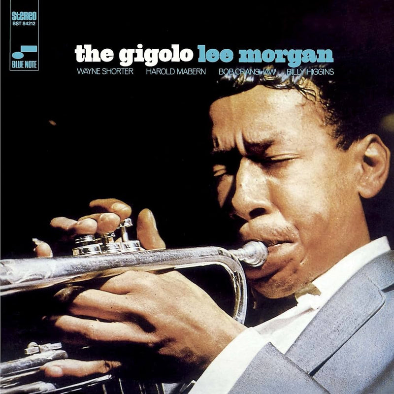 Lee Morgan - The Gigolo (Blue Note Classic Series) (New Vinyl)