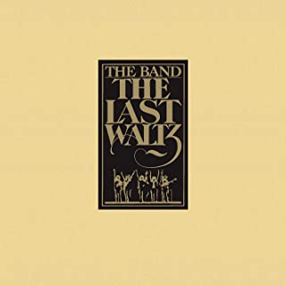 Band  - Last Waltz (2023 Rocktober Reissue) (New Vinyl)