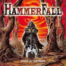 Hammerfall - Glory To The Brave (New CD)