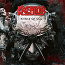 Kreator - Enemy Of God (New CD)