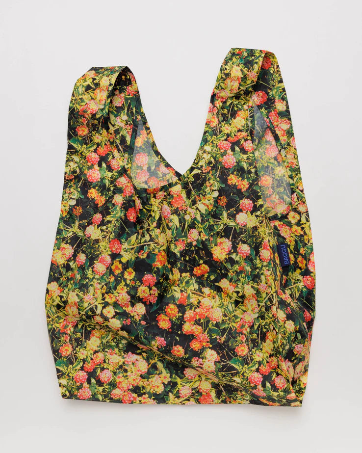 Lantana  - Standard Baggu Reusable Bag